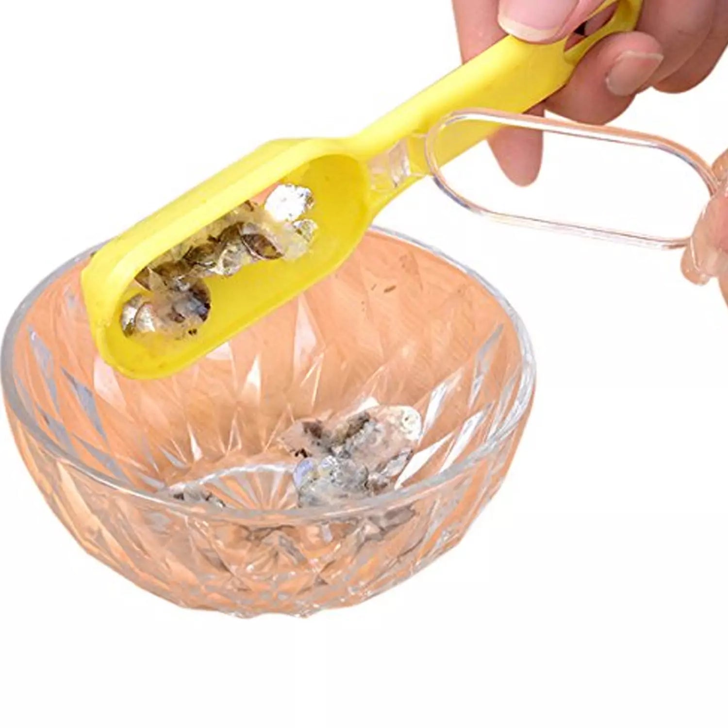 Fish Scale Scraper - Home & Kitchen