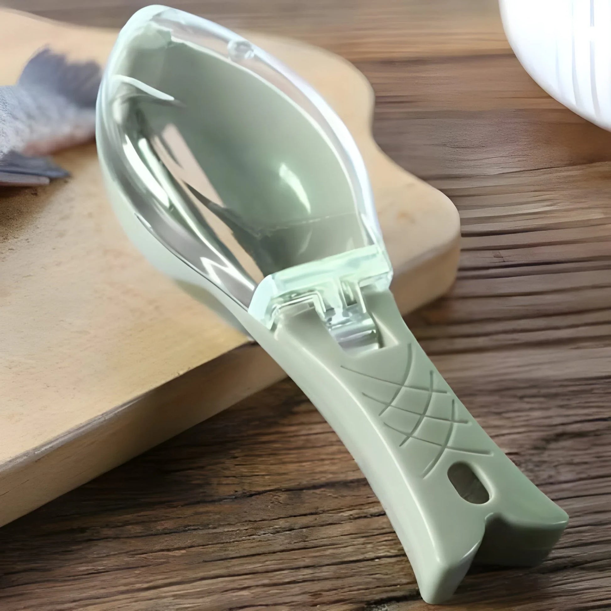 Best fish scale scraper skin peeler - 2025 | fast shipping