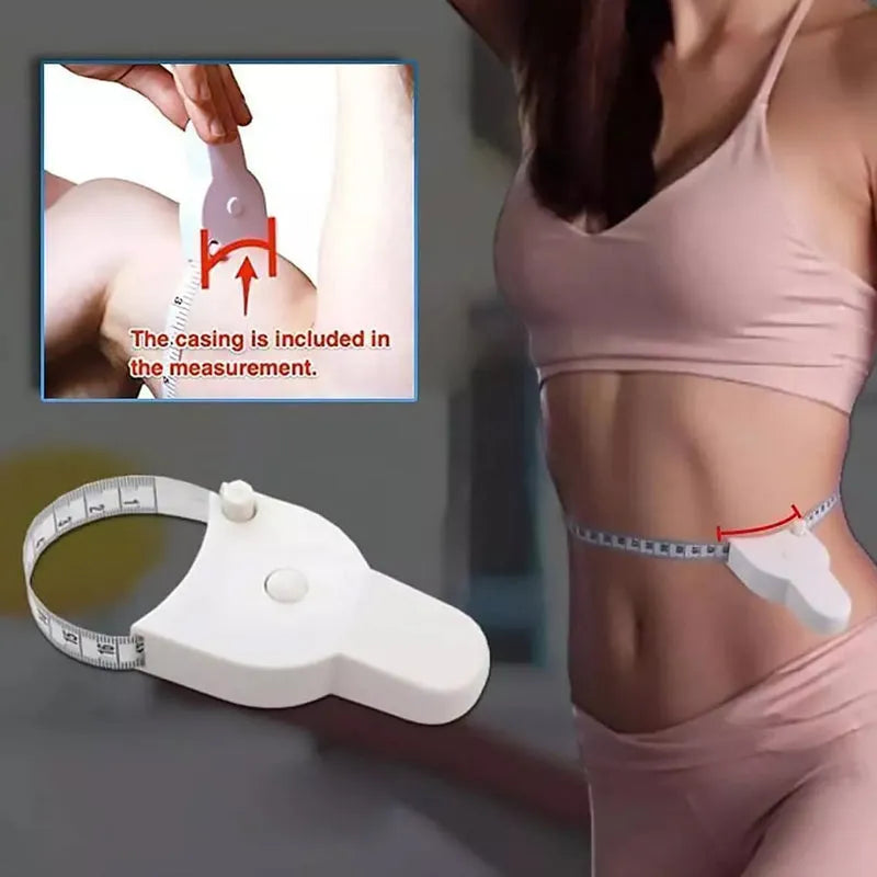 Best fitness measuring tape - body fat analyzers | 2025 | fast shipping