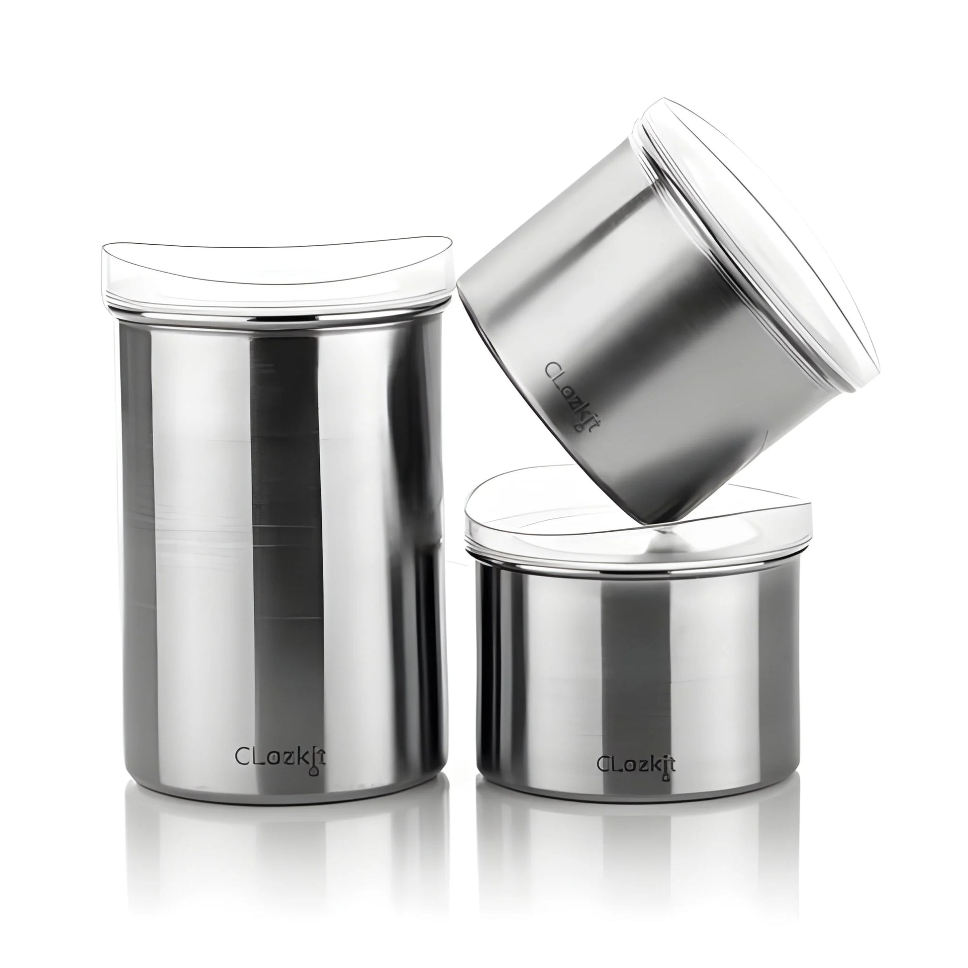 Best multipurpose stainless steel containers - toys & games | 2025 | fast shipping