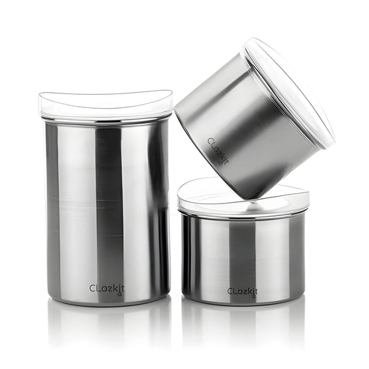 Best multipurpose stainless steel containers - toys & games | 2025 | fast shipping