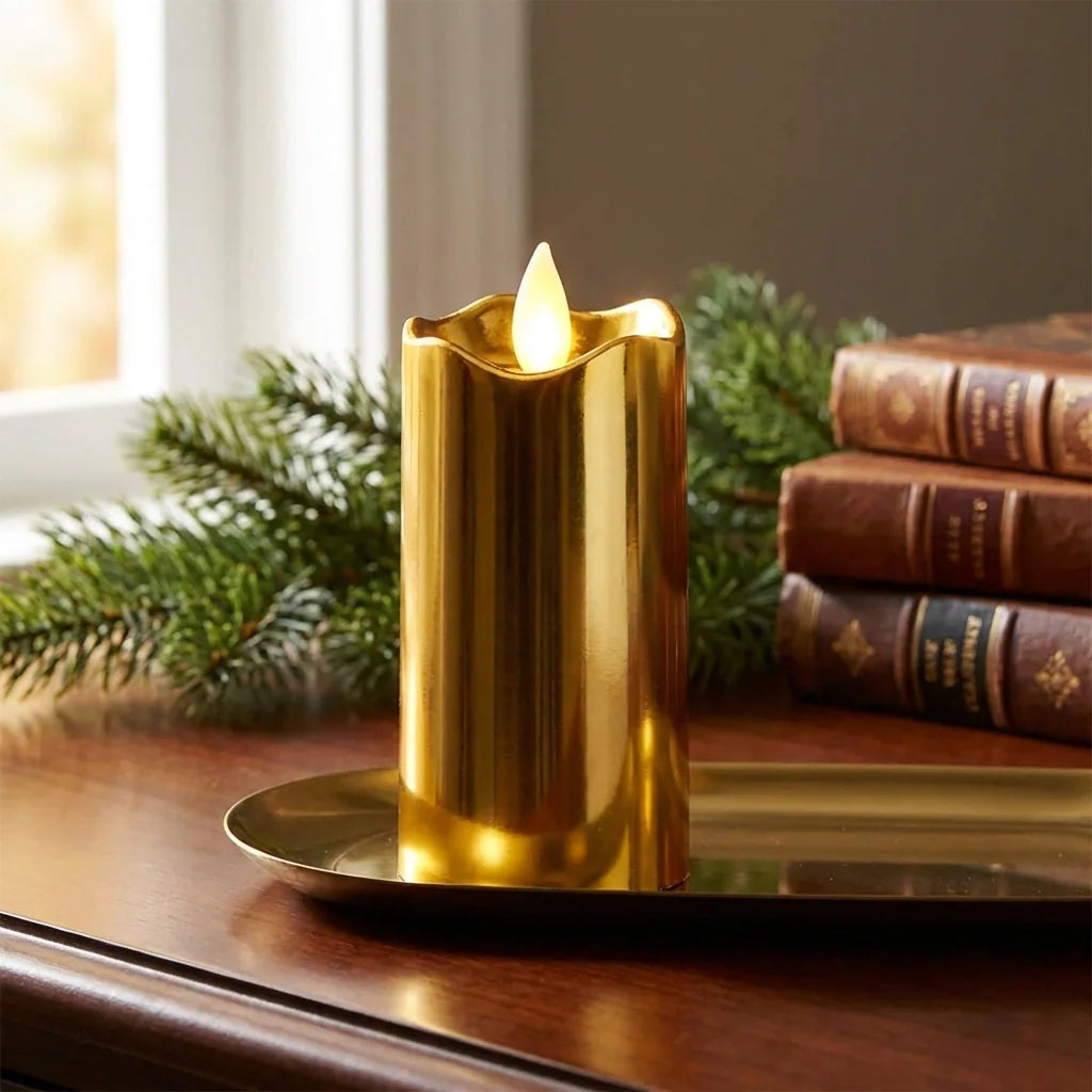Best flameless led decorative candles - 2026 | fast shipping