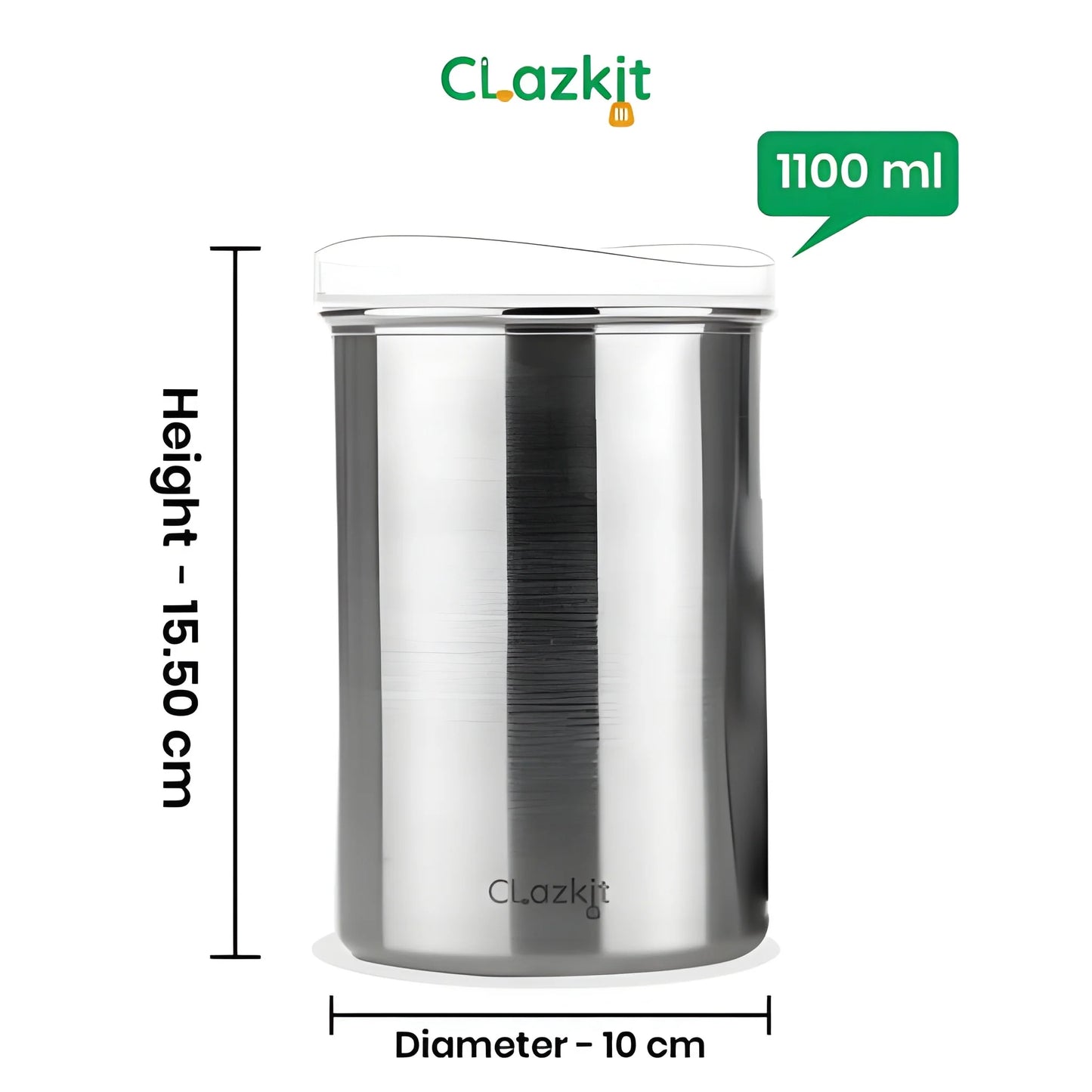 Best multipurpose stainless steel containers - toys & games | 2025 | fast shipping