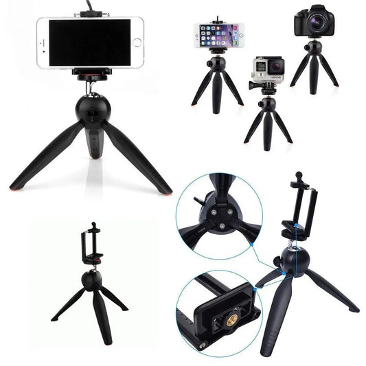 Best flexible tripod for phone & camera - tabletop tripods | 2025 | fast shipping