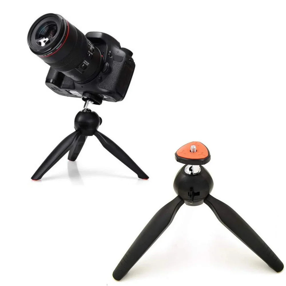 Best flexible tripod for phone & camera - tabletop tripods | 2025 | fast shipping