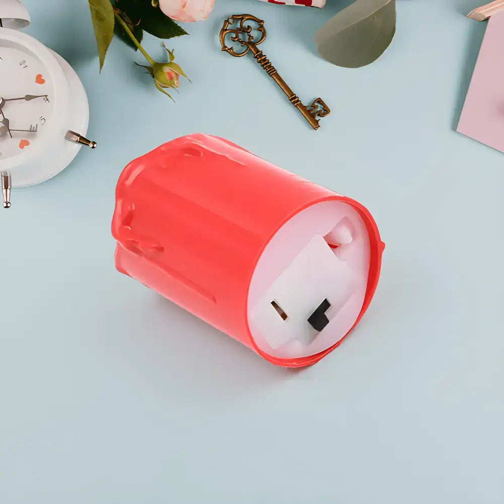 Flickering LED Tea Lights - Home Improvement