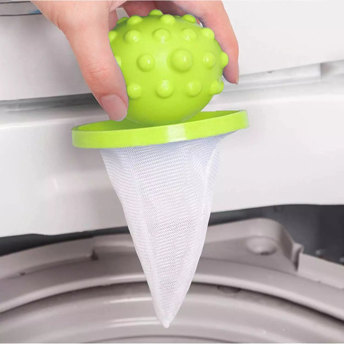 Best floating lint trap bag - vacuum accessories | 2025 | fast shipping