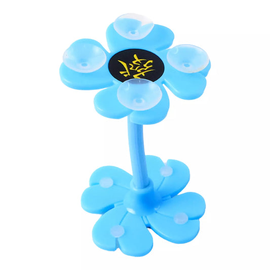 Flower Car Phone Holder - Mobile Accessories