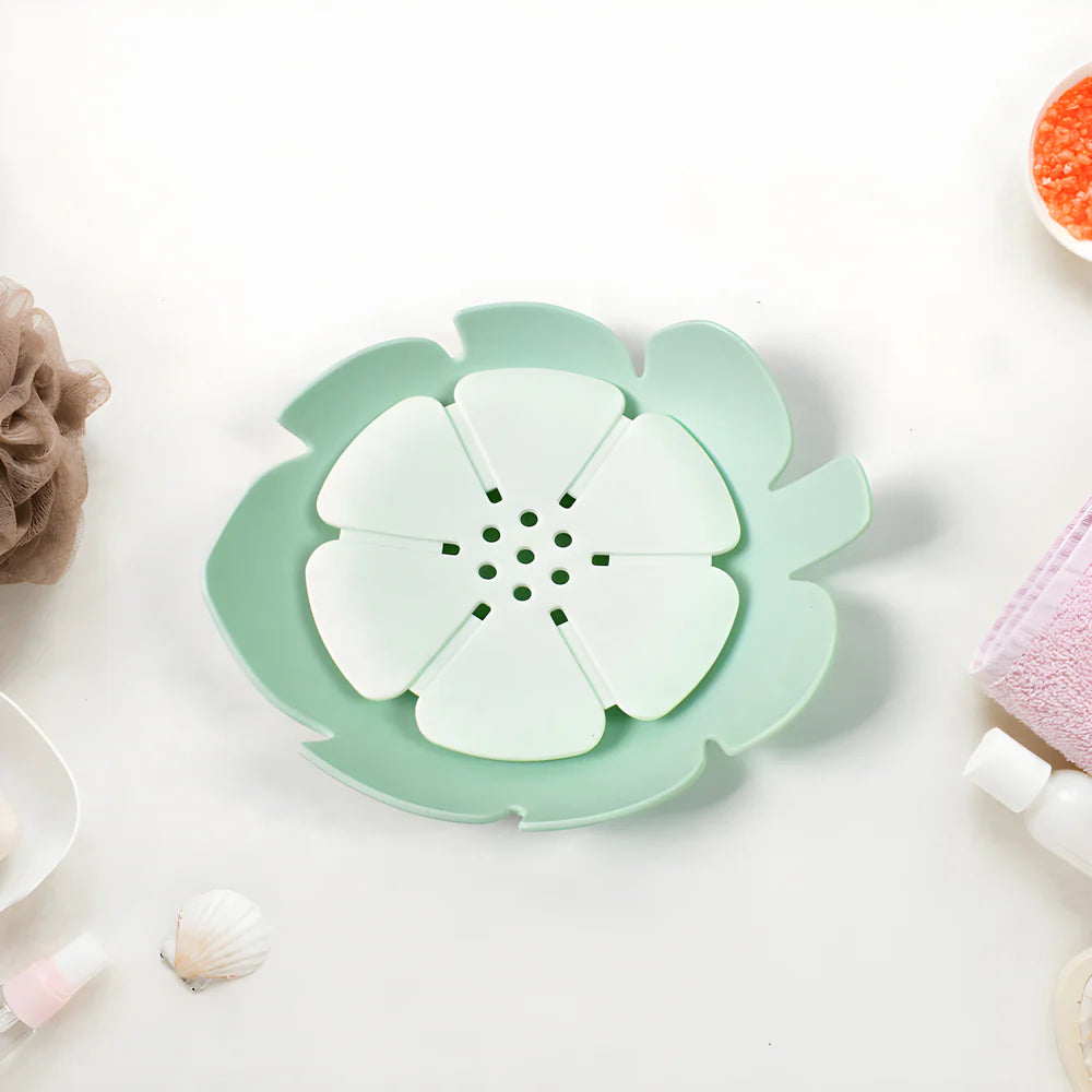 Best flower soap dish tray - dishes & holders | 2025 | fast shipping