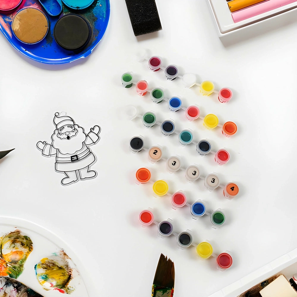 Best beginner paint by numbers kit - drawing & painting kits | 2025 | fast shipping