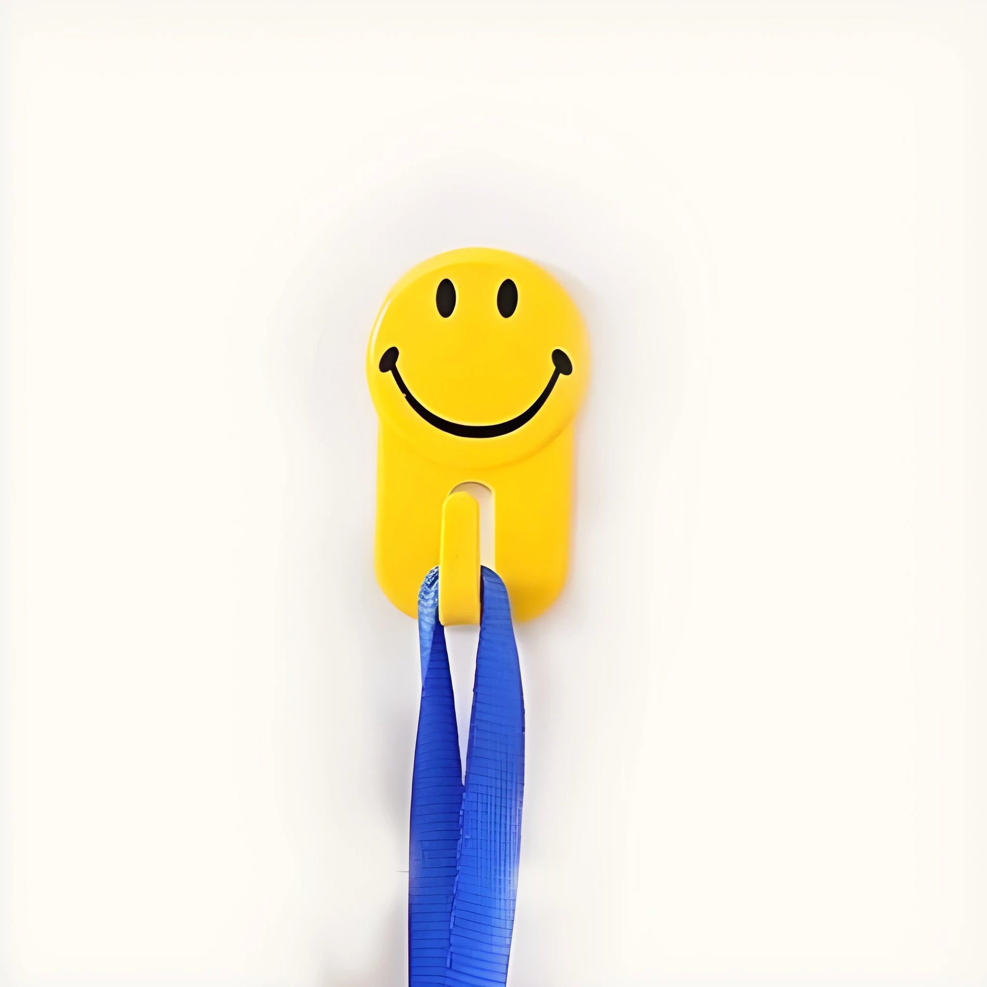 Best smiley face adhesive hooks - utility | 2025 | fast shipping