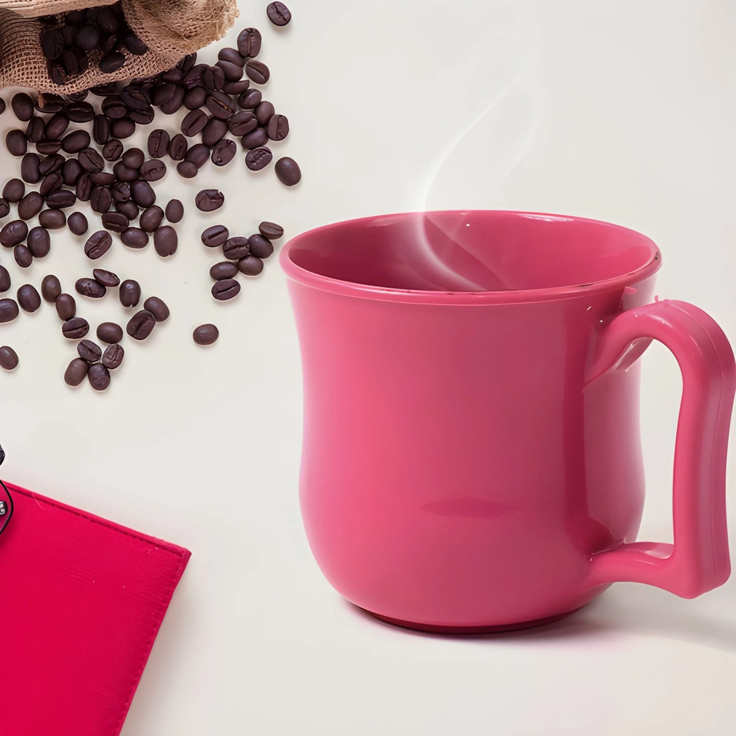 Best unbreakable plastic coffee mug - mugs | 2025 | fast shipping