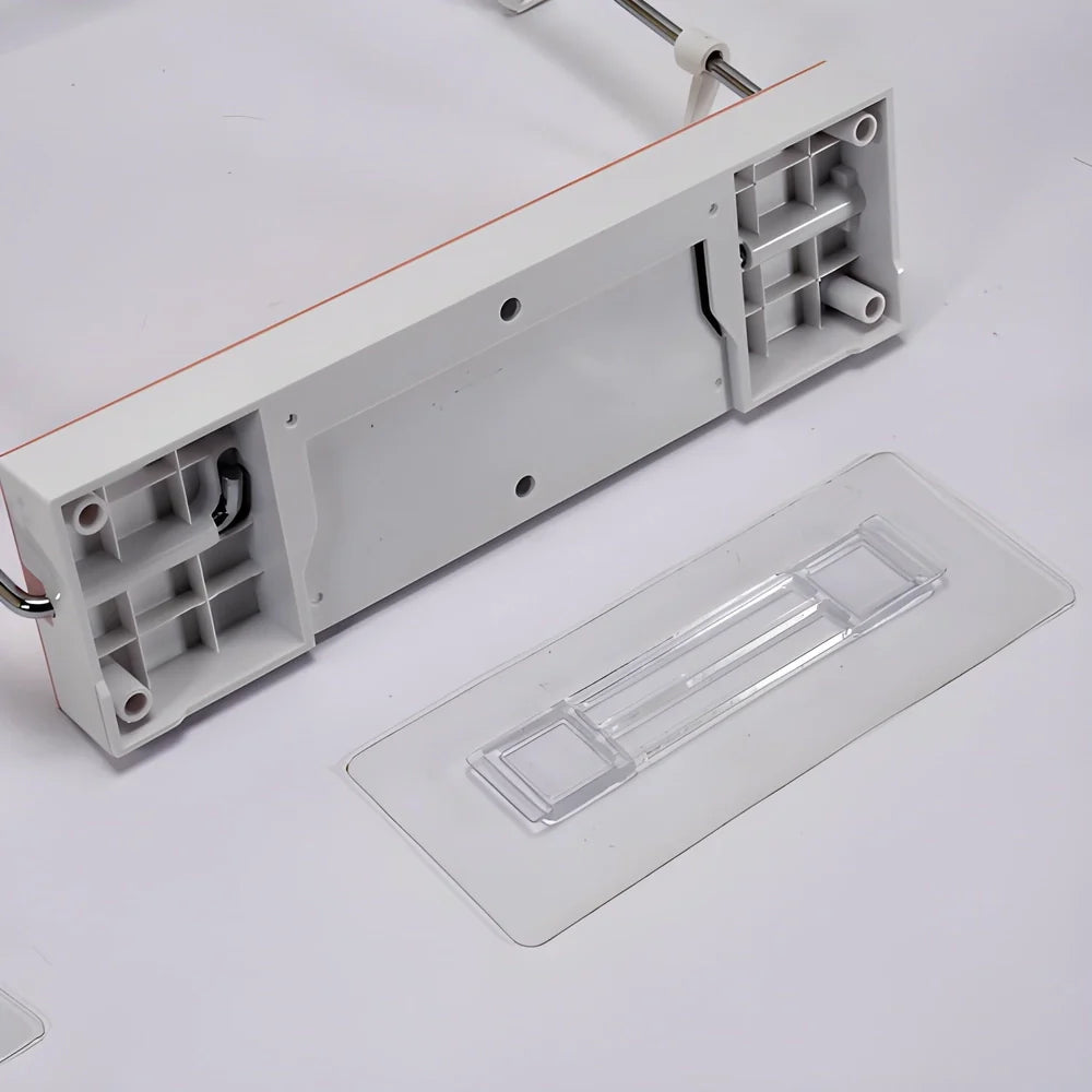 Best foldable adhesive storage rack - bathroom accessory sets | 2025 | fast shipping