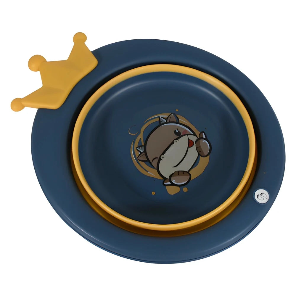 Best foldable cartoon wash basin - baby bathtubs & bath seats | 2025 | fast shipping