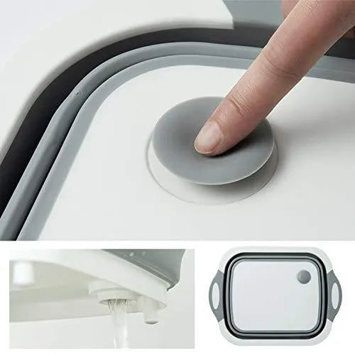 Best foldable chopping board - colanders & strainers | 2025 | fast shipping