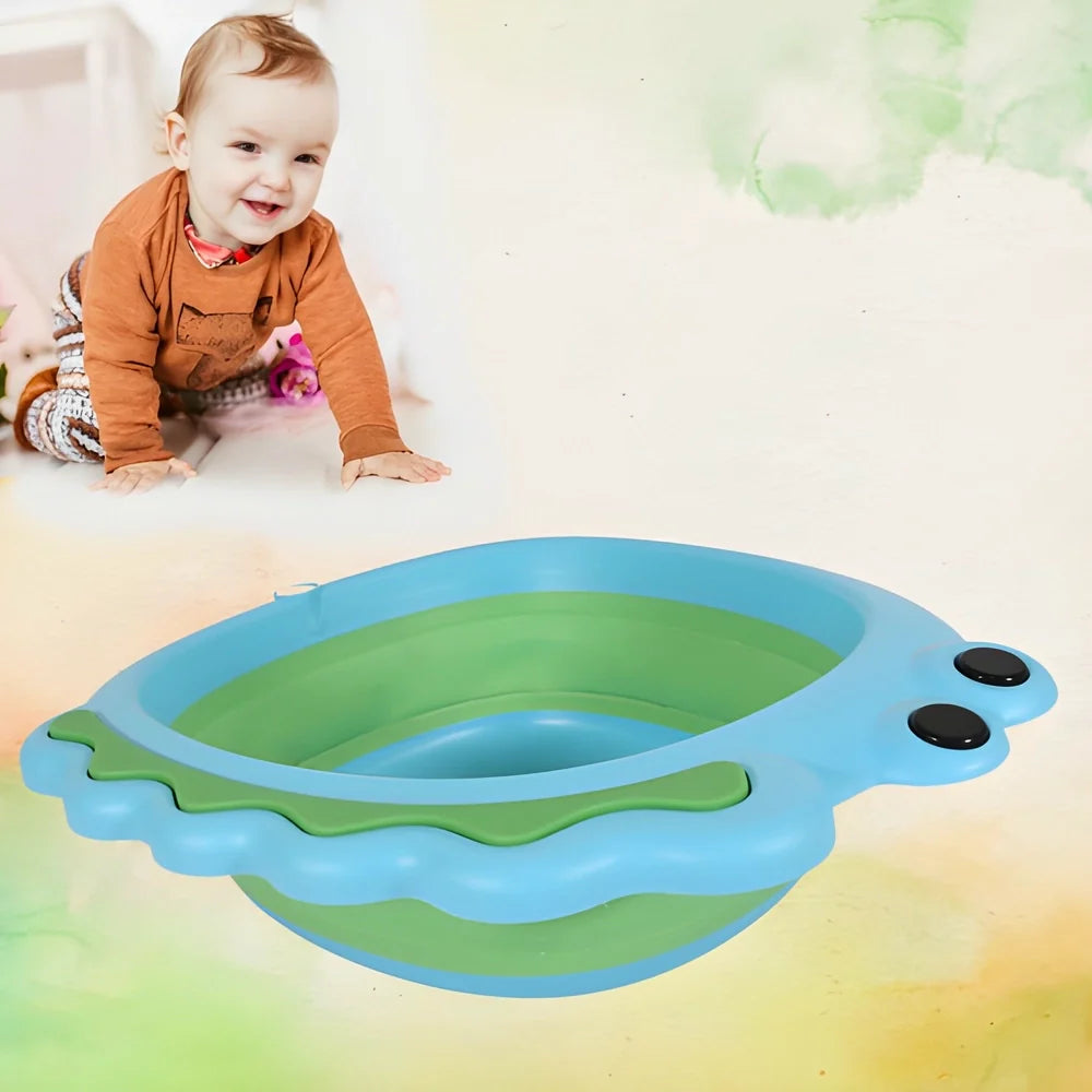 Best foldable frog wash basin - baby bathtubs & bath seats | 2025 | fast shipping
