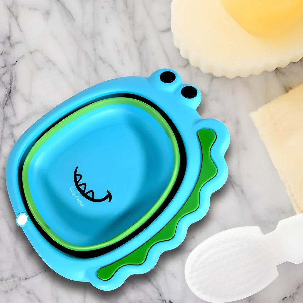 Best foldable frog wash basin - baby bathtubs & bath seats | 2025 | fast shipping