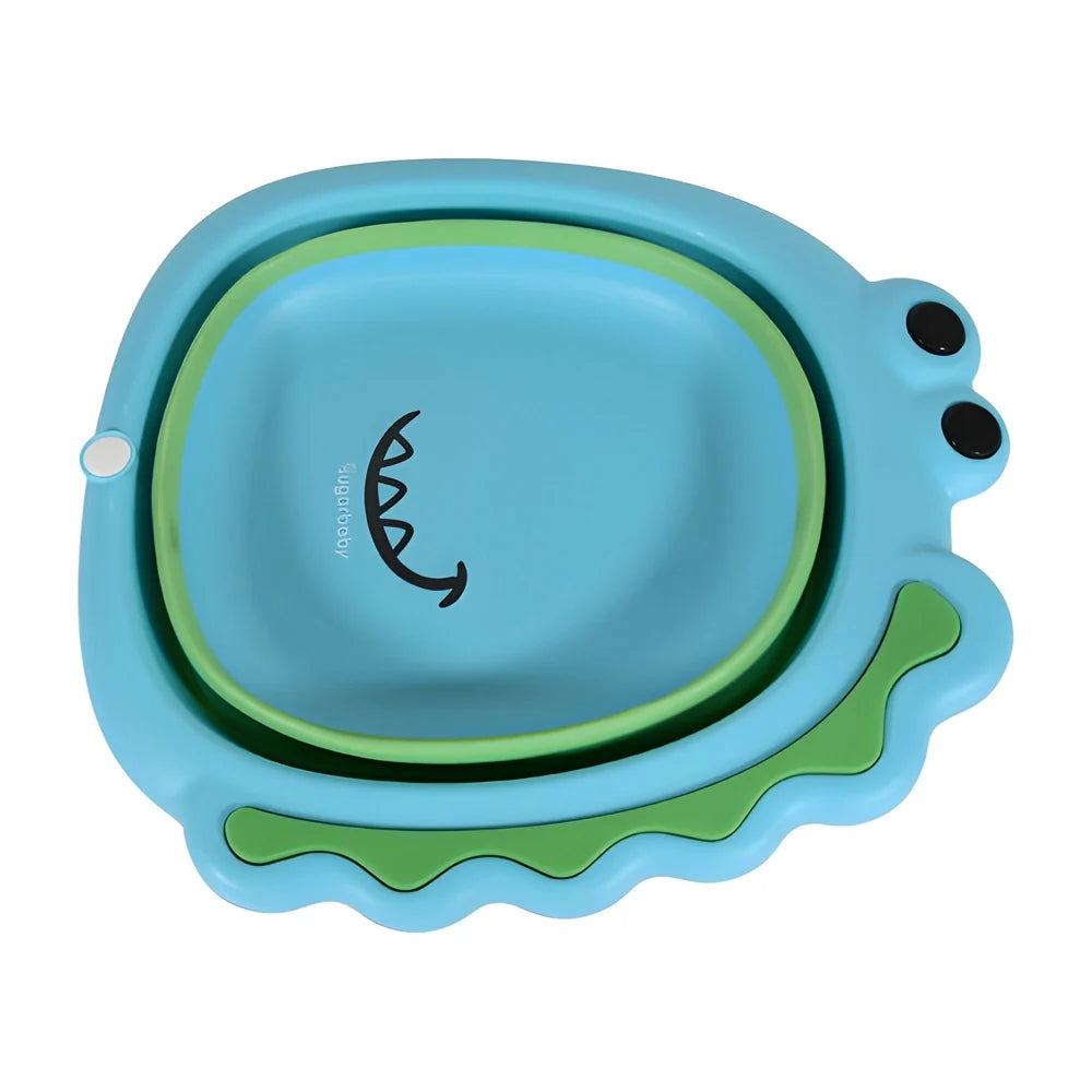 Best foldable frog wash basin - baby bathtubs & bath seats | 2025 | fast shipping