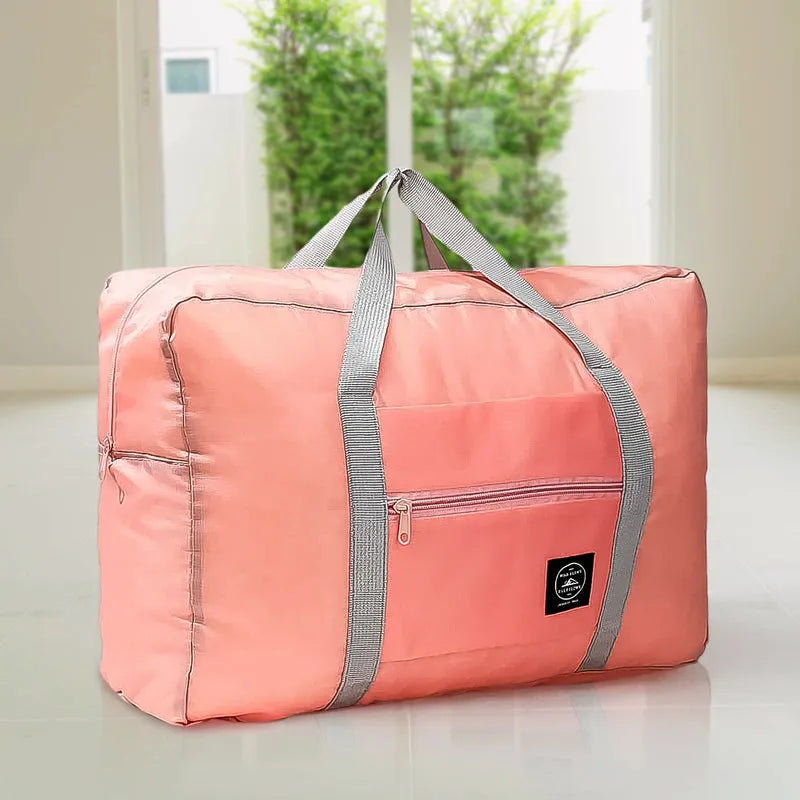 Best foldable luggage bag - duffel bags | 2025 | fast shipping