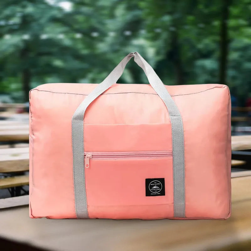 Best foldable luggage bag - duffel bags | 2025 | fast shipping