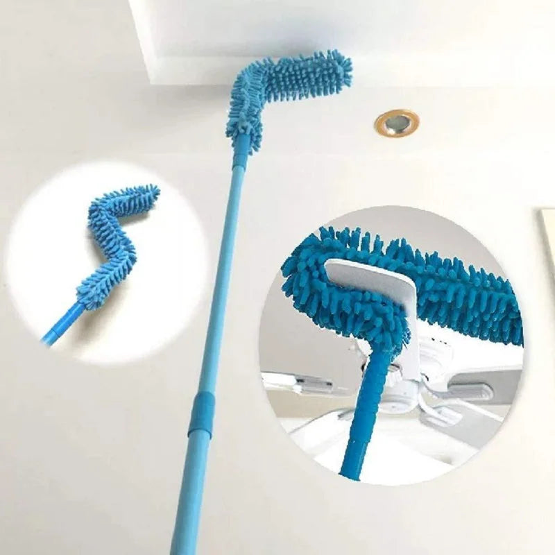 Best foldable microfiber cleaning duster - dusters | 2025 | fast shipping