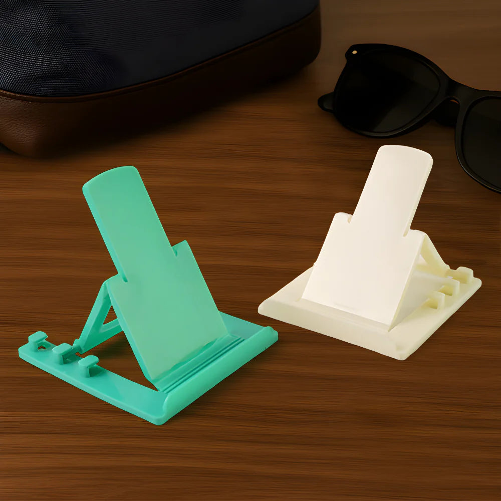 Foldable Mobile Stand - Accessories