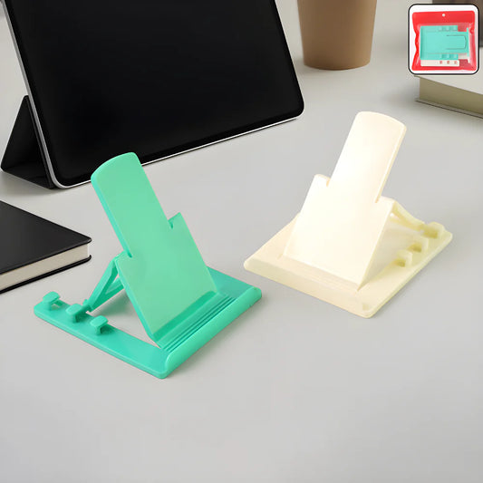 Foldable Mobile Stand - Accessories
