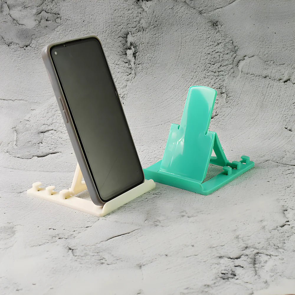 Foldable Mobile Stand - Accessories