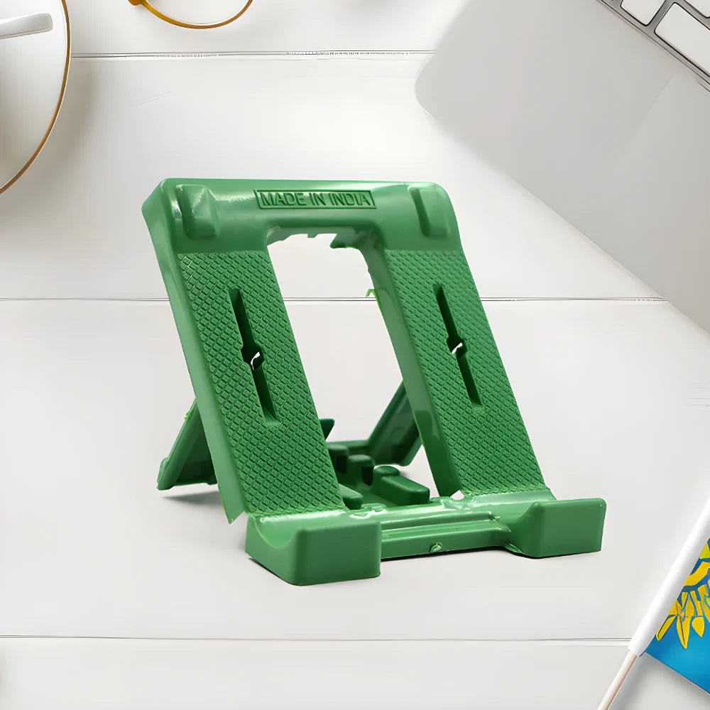 Foldable Mobile Stand Holder - Accessories