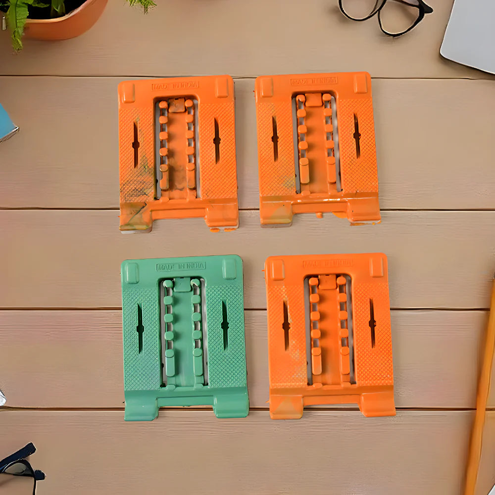 Foldable Mobile Stand Holder - Accessories