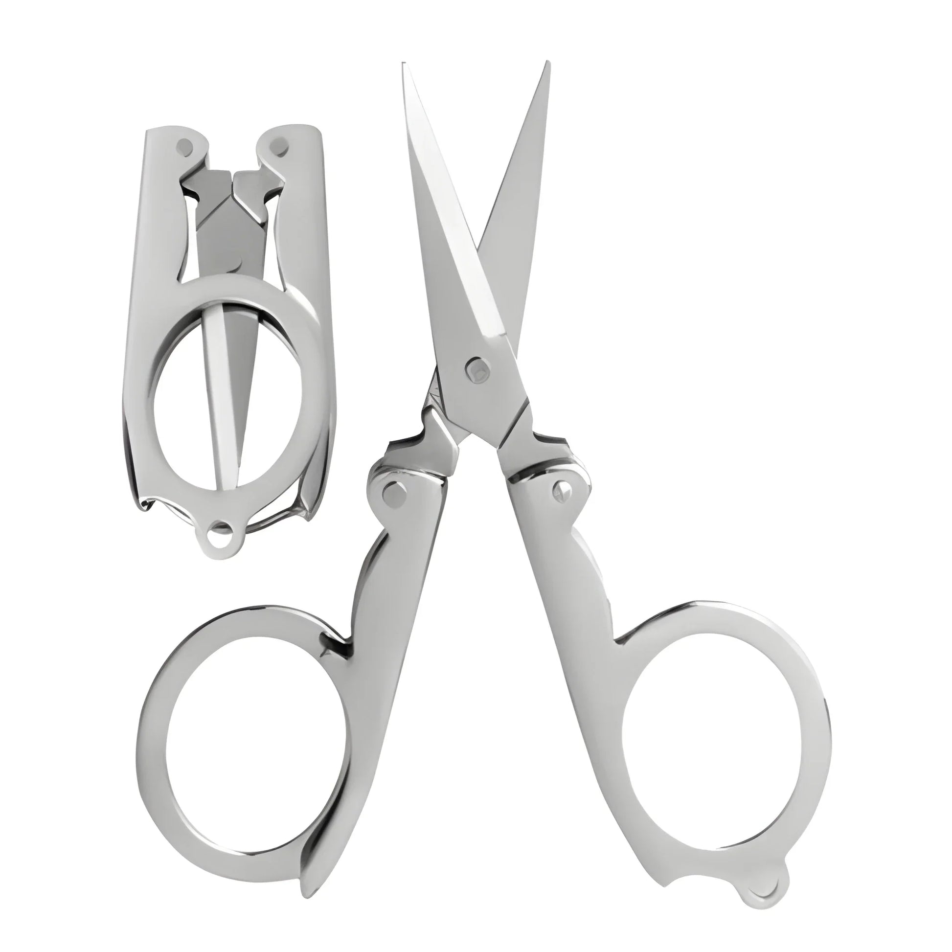 Foldable Safety Scissors - Office Products