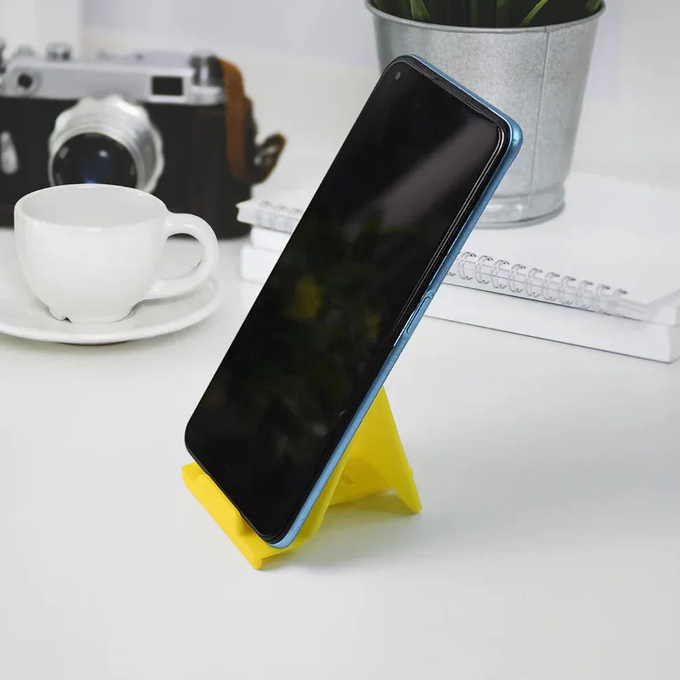 Best foldable smartphone holder (6 pc) - mobile phone stands | 2025 | fast shipping