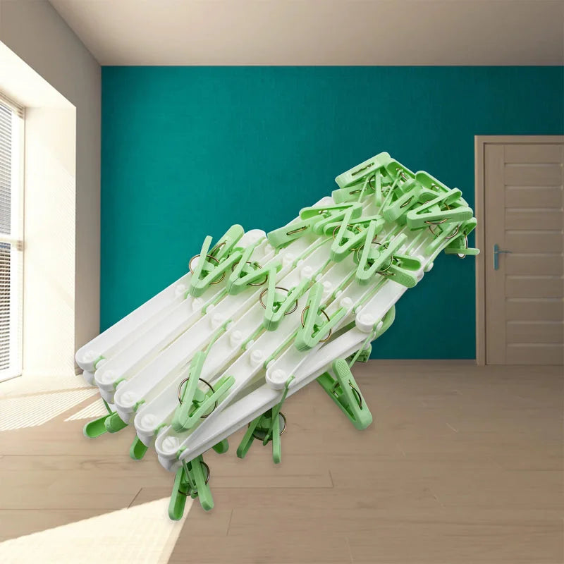 Best foldable sock drying hanger - hangers | 2025 | fast shipping