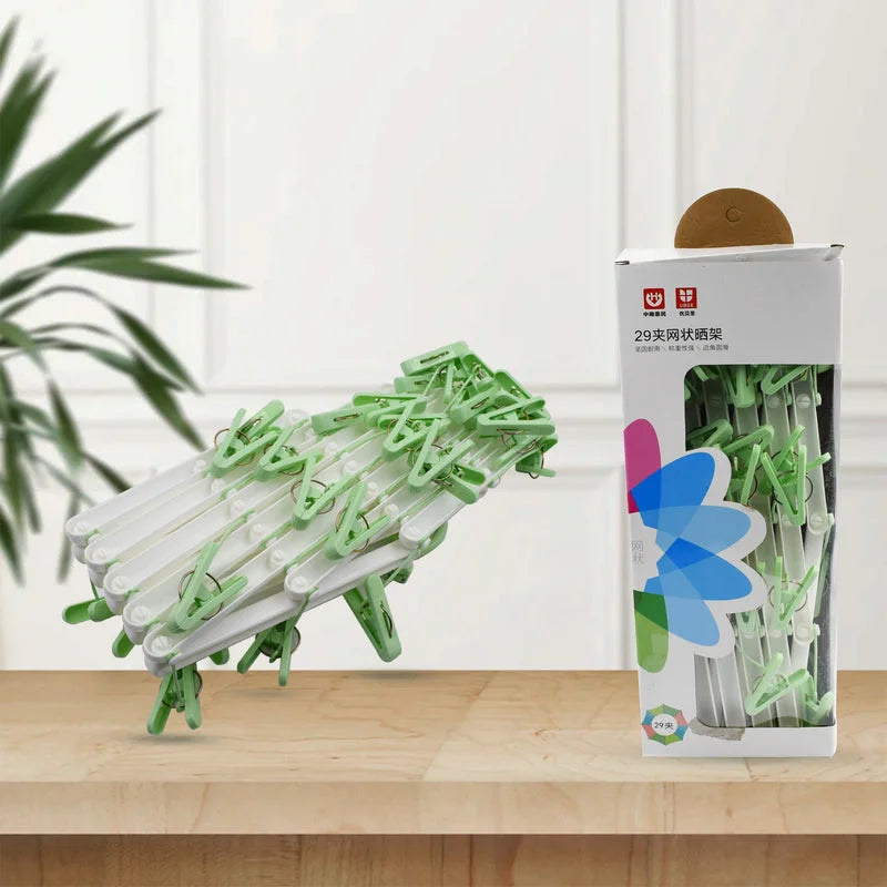 Best foldable sock drying hanger - hangers | 2025 | fast shipping