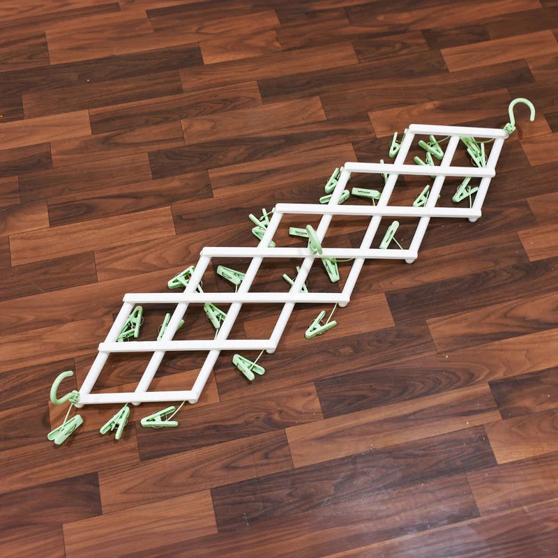 Best foldable sock drying hanger - hangers | 2025 | fast shipping