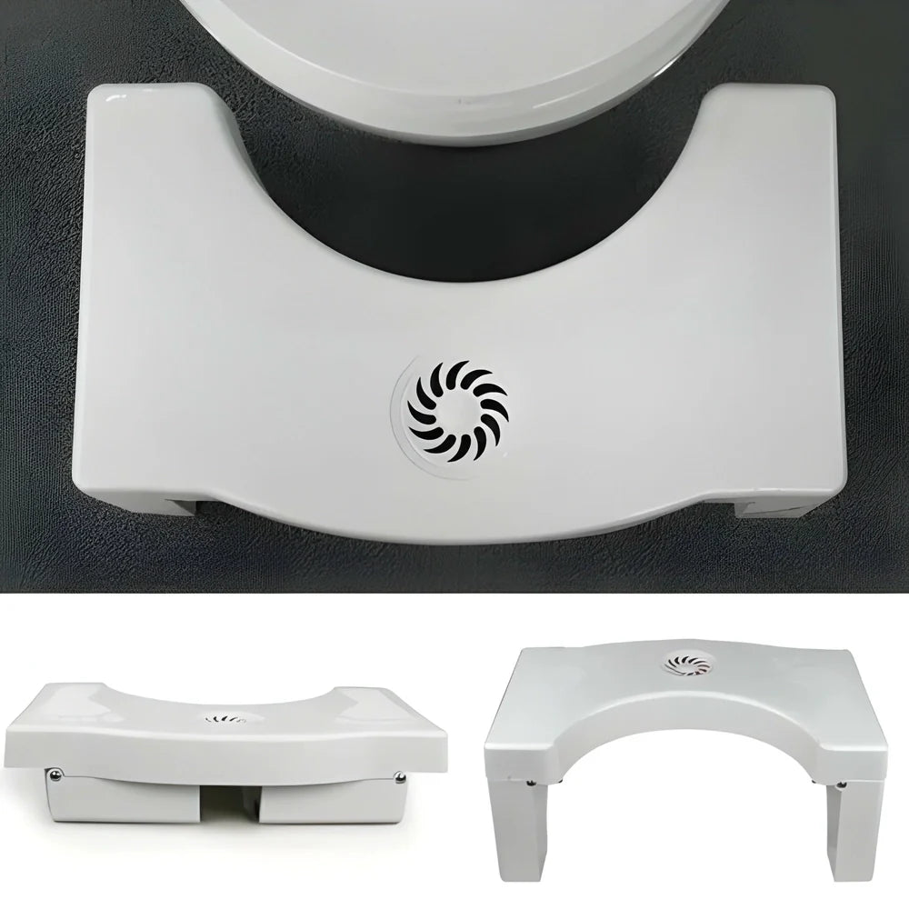 Best foldable squatting toilet stool - accessibility furniture & fixtures | 2025 | fast shipping