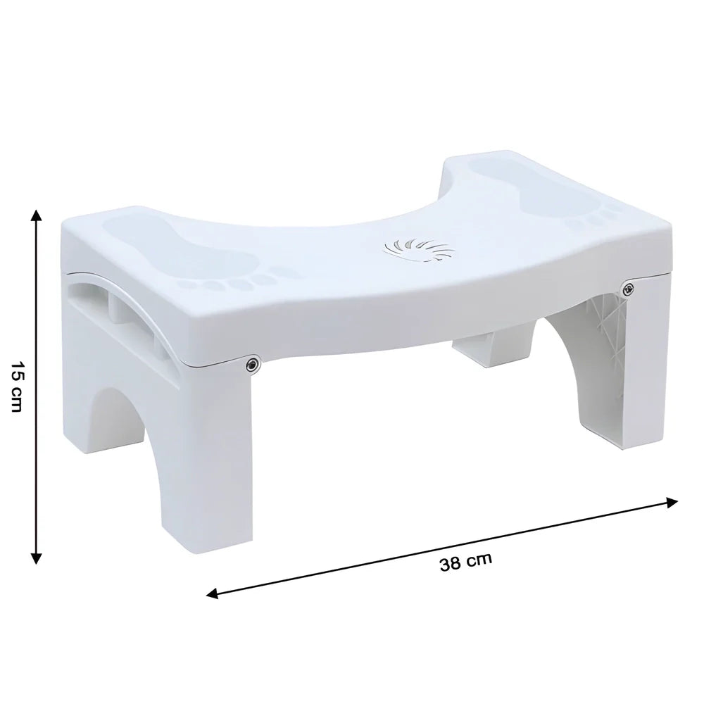 Best foldable squatting toilet stool - accessibility furniture & fixtures | 2025 | fast shipping