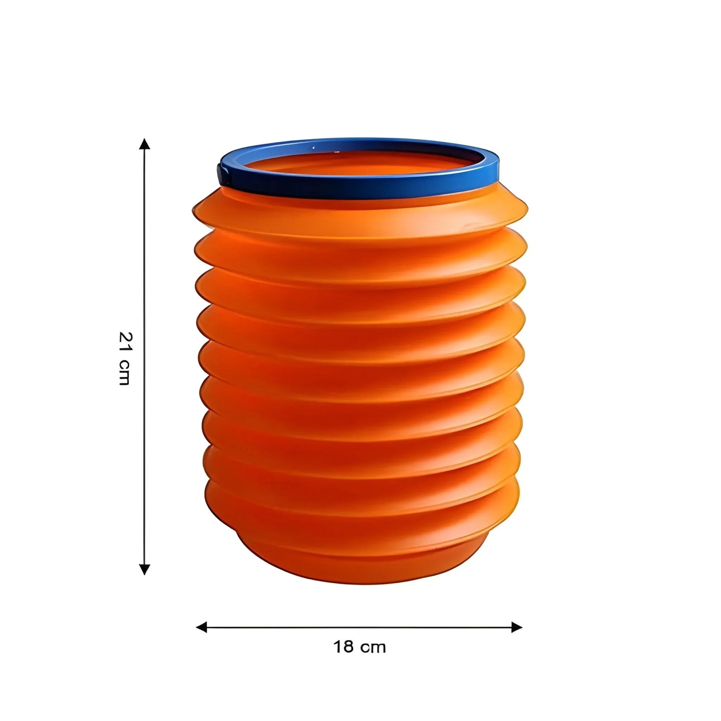 Best foldable storage bucket water container - home & garden | 2025 | fast shipping