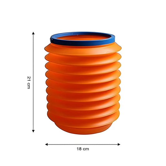 Best foldable storage bucket water container - home & garden | 2025 | fast shipping
