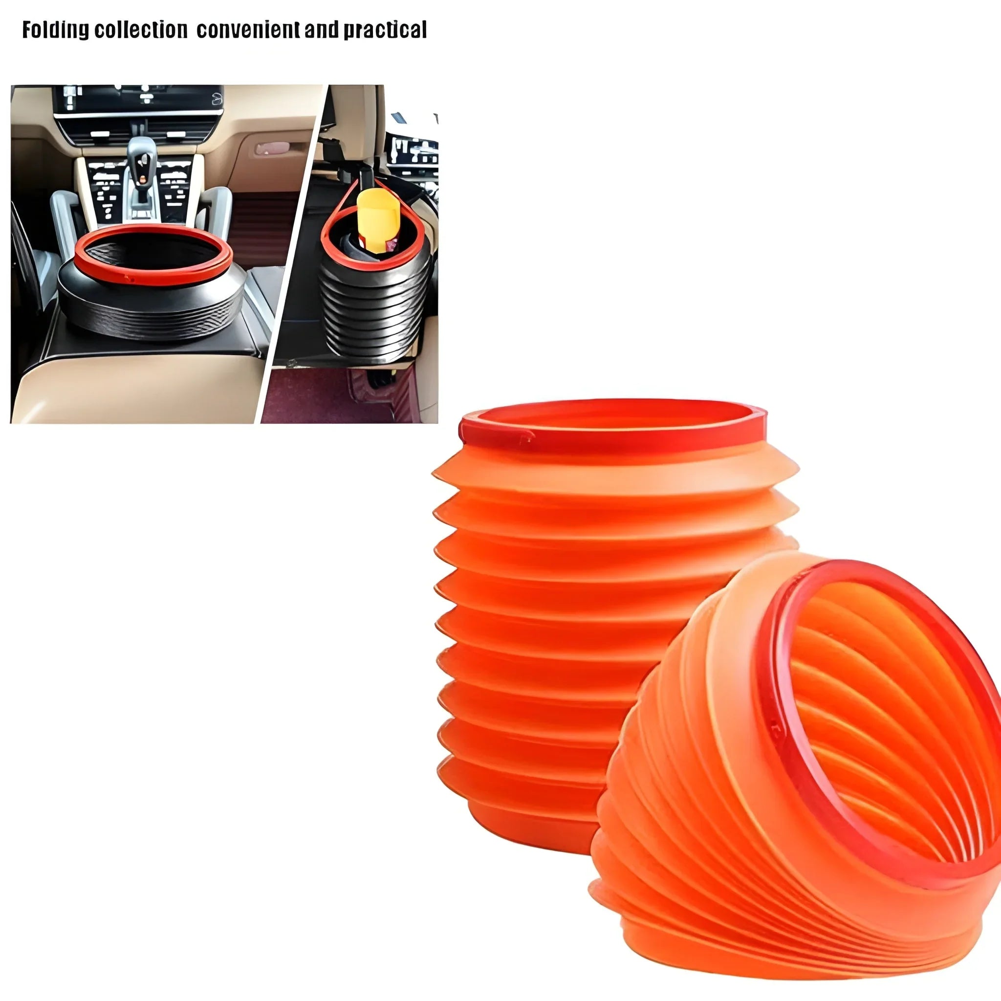 Best foldable storage bucket water container - home & garden | 2025 | fast shipping