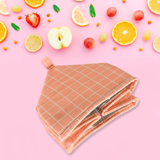 Foldable Thermal Food Cover Dome - Home & Kitchen