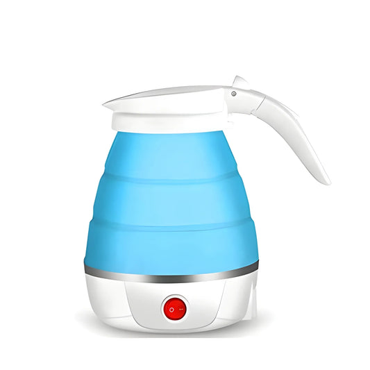 Best foldable travel electric kettle - kettles | 2025 | fast shipping