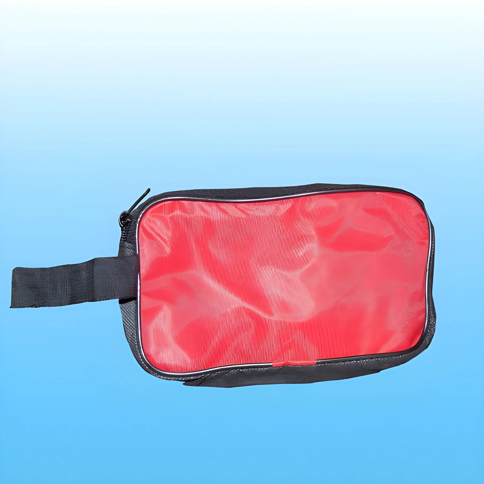 Foldable Travel Organizer Pouch