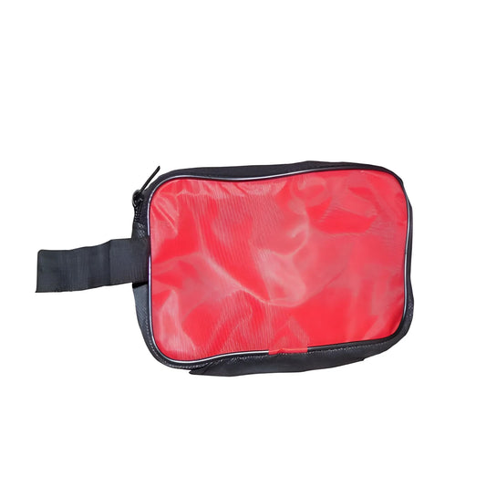 Foldable Travel Organizer Pouch