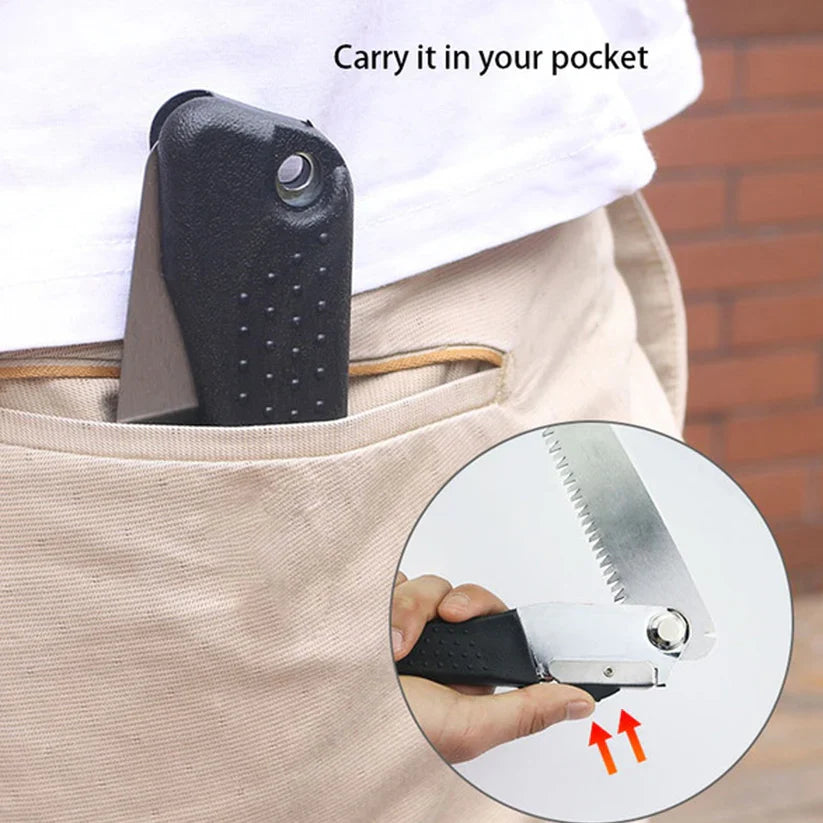 Best folding gardening saw - pruning saws | 2025 | fast shipping