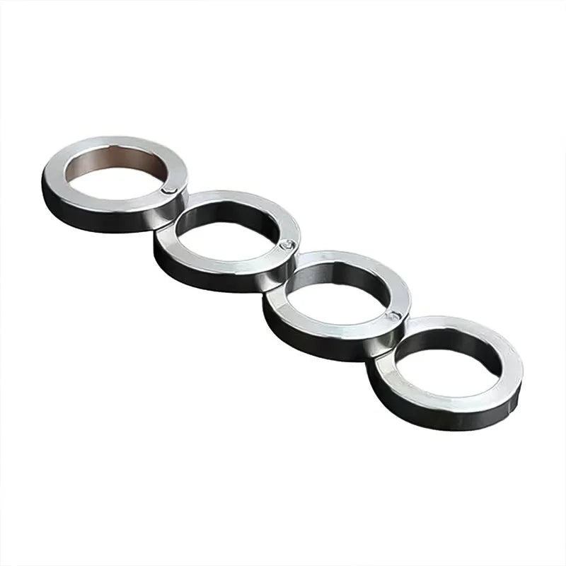 Best folding spinner stress ring - rings | 2025 | fast shipping