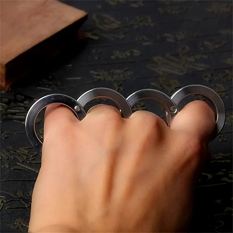 Best folding spinner stress ring - rings | 2025 | fast shipping