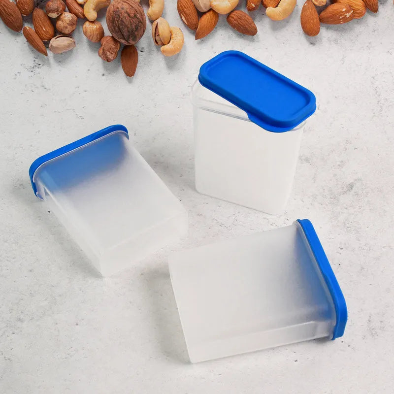 Best food storage container set(3pcs) - containers | 2025 | fast shipping