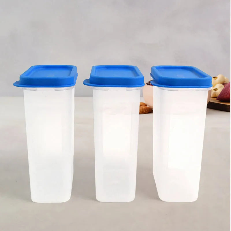 Best food storage container set(3pcs) - containers | 2025 | fast shipping