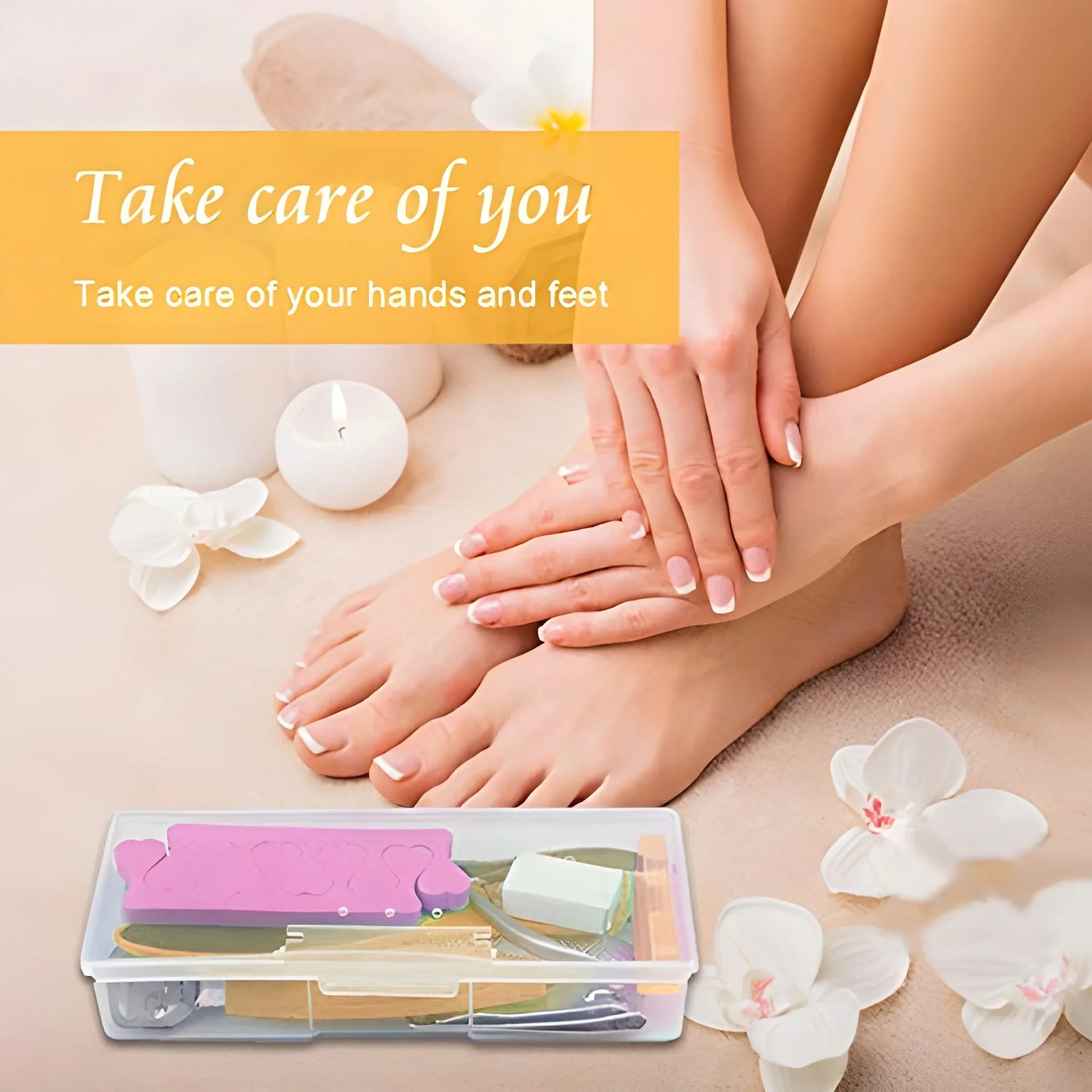 Best foot scrubber for dead skin - health & beauty | 2025 | fast shipping